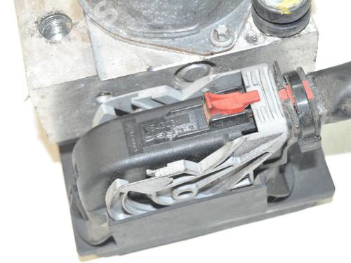 ABS pump AUDI A4 B7 (8EC) 2.0 TDI 16V | BP7754829M43 