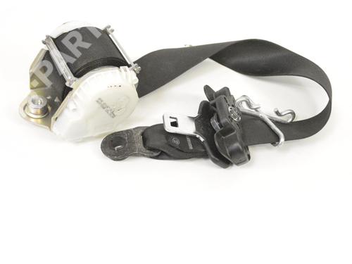 Used Front right seatbelt JAGUAR XF I (X250) 3.0 D (275 hp) 10531915
