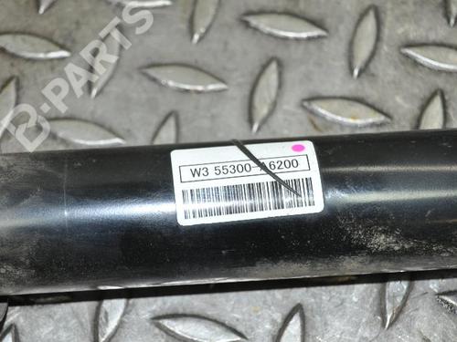 Left rear shock absorber HYUNDAI i30 Estate (GD) 1.6 CRDi | BP8867908M18 