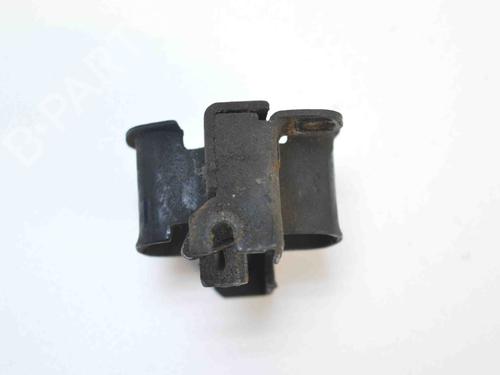 Hood lock MERCEDES-BENZ CLK (C209) CLK 320 (209.365) | BP11830603C133 