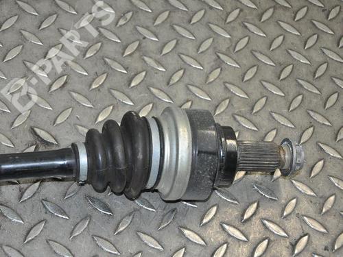 Right rear driveshaft BMW 3 Touring (F31) 320 d xDrive | BP7492087M41 