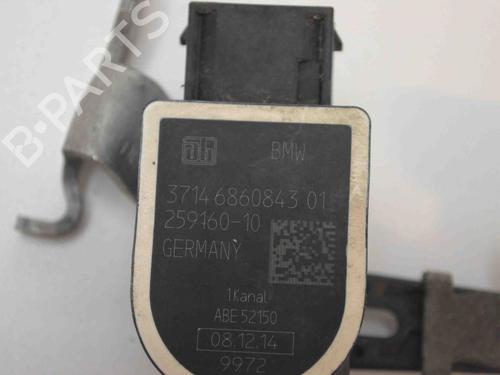 Electronic sensor BMW 5 (F10) 535 d | BP7488204M84 
