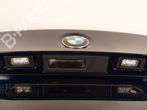 Tailgate BMW 4 Coupe (F32, F82) 430 d | BP8348983C6 