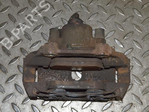 Left front brake caliper AUDI A1 Sportback (8XA, 8XF) 1.4 TFSI | BP14787107M105 