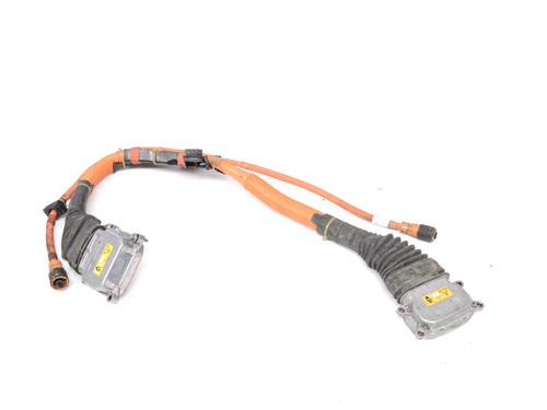 Wiring harness BMW 5 (F10) 530 d | BP14799951E16 