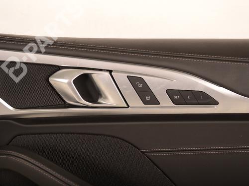 Front right panel BMW 8 Coupe (G15, F92) M 850 i xDrive | BP8000458C59 