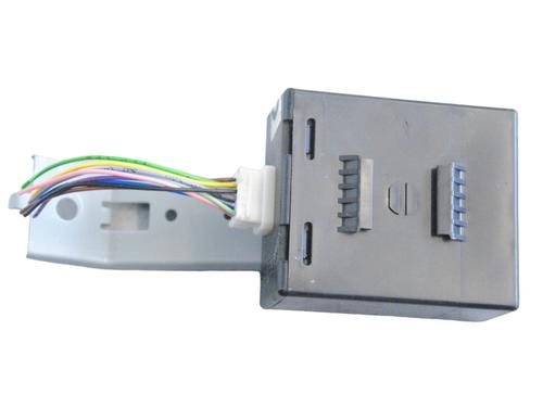 Elektronisk modul NISSAN JUKE (F15) 1.2 DIG-T (115 hp) 17448972