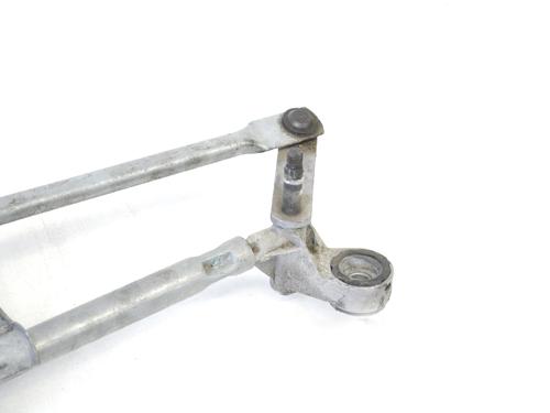 Front wipers mechanism MERCEDES-BENZ M-CLASS (W164) ML 350 CDI 4-matic (164.125, 164.124) | BP7484736C83 