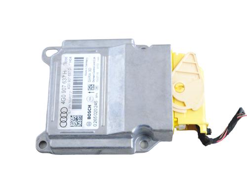 ECU airbags AUDI A6 C7 Avant (4G5, 4GD) 3.0 TDI quattro | BP17715185M53 