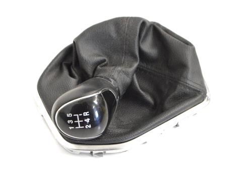 Used Shift knob FORD FIESTA VI (CB1, CCN) 1.6 TDCi (95 hp) 7699965