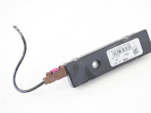 Electronic module MERCEDES-BENZ E-CLASS (W212) E 200 CGI (212.048, 212.148) | BP7747117M83 