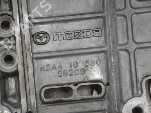Oil sump TOYOTA AURIS (_E15_) 1.8 (ZRE152_, ZRE152) | BP16878454M115 