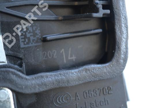 Rear left lock BMW 5 (F10) 520 d | BP7747210C100 