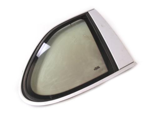 Rear right quarter glass PORSCHE CAYENNE (9PA) S 4.5 7L5845298AF