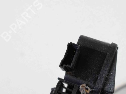 Tailgate lock BMW 1 (E87) 118 d | BP8858010C101 