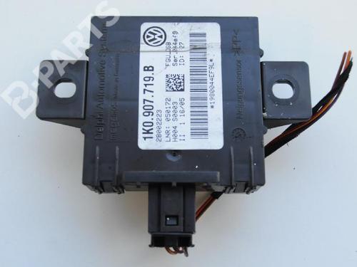 Elektronische module VW GOLF V (1K1) 2.0 TDI (140 hp) 7751742