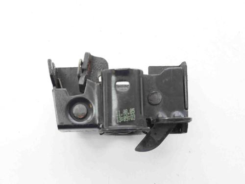 Hood lock MERCEDES-BENZ E-CLASS (W211) E 320 CDI (211.022) | BP11830597C133 