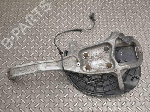Left front steering knuckle PORSCHE 911 (997) 3.6 Carrera | BP14805814M25 