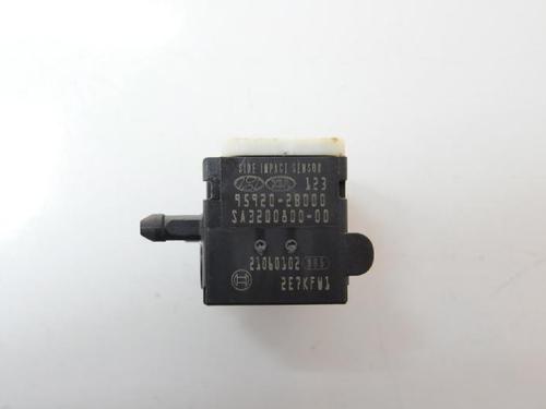 Electronic sensor HYUNDAI SANTA FÉ II (CM) 2.2 CRDi 4x4 | BP8829732M84 