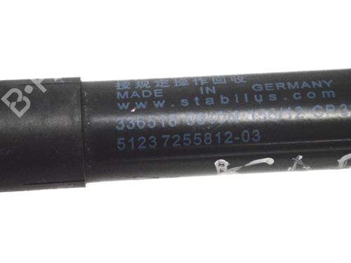 Hood lift support BMW 3 (F30, F80) 320 d | BP14800517C139 