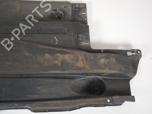 Underbody protection VW GOLF VII (5G1, BQ1, BE1, BE2) 2.0 GTD | BP14805554M92 