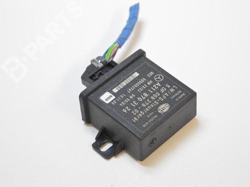 Used Electronic module MERCEDES-BENZ CLS (C219) CLS 350 (219.356) (272 hp) 7497143