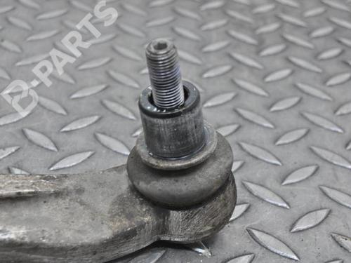 Left front suspension arm AUDI A6 C6 Avant (4F5) 2.0 TDI | BP7489814M12 