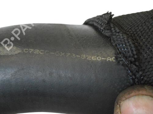 Pipe JAGUAR XF II (X260) 2.0 D | BP17377526M125 