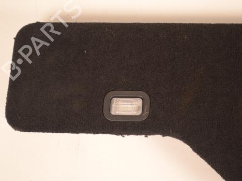 Boot lining LAND ROVER RANGE ROVER SPORT II (L494) 3.0 SDV6 4x4 | BP28439162I3