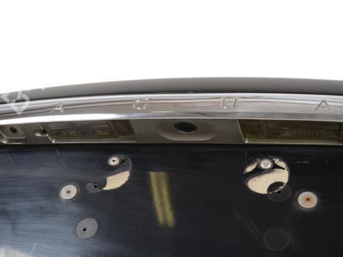 Bakluke CC/Kombi-Kupé JAGUAR S-TYPE II (X200) 2.7 D | BP16543904C6 