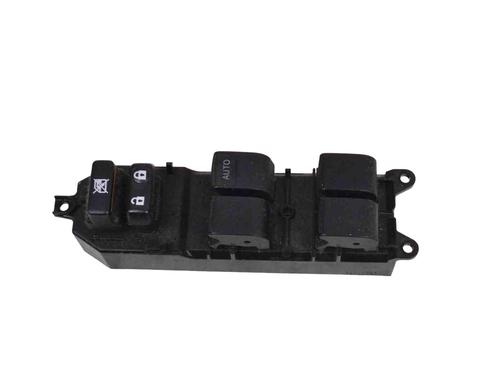 Right front window switch TOYOTA RAV 4 III (_A3_) 2.2 D 4WD (ALA30_, ALA30R) 9130Z86