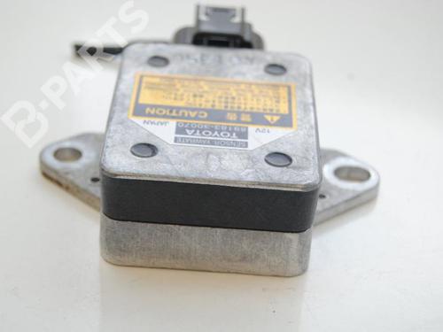 Electronic module LEXUS GS (_S19_) 300 (GRS190_, GRS190R) | BP7751898M83 