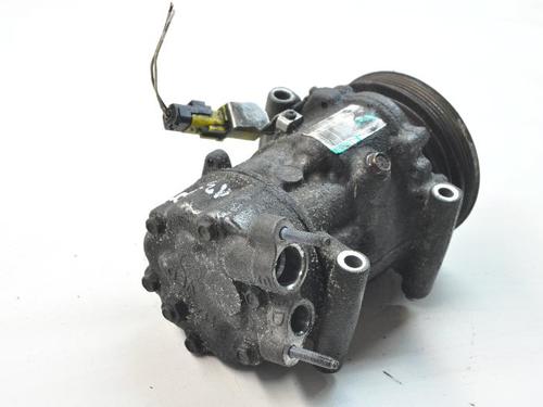 AC-Kompressor MINI MINI PACEMAN (R61) Cooper SD (143 hp) 7481972