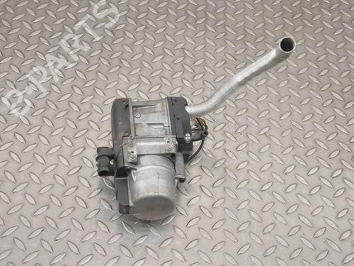 Used Electronic module LAND ROVER DISCOVERY IV (L319) 3.0 TD 4x4 (249 hp) 14807405