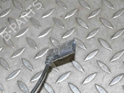 Achsschenkel links hinten MERCEDES-BENZ C-CLASS (W205) C 220 BlueTEC / d (205.002, 205.004) | BP14818492M27