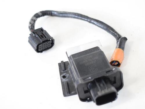 Electronic module LEXUS GS (_S19_) 300 (GRS190_, GRS190R) | BP7755467M83 