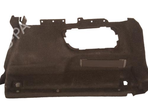 Boot lining JAGUAR I-PACE (X590) EV400 AWD | BP27823002I3 
