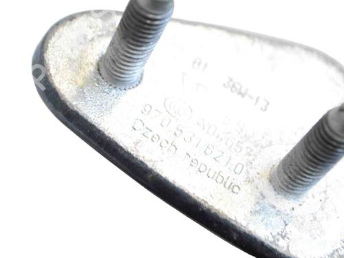 Hinge/Door check strap PORSCHE PANAMERA (970) 3.0 S E-Hybrid | BP15910984C146