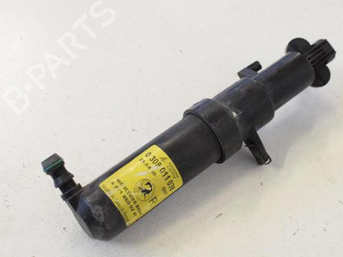 Used Headlight washer MERCEDES-BENZ S-CLASS (W221, V221) S 63 AMG (221.077, 221.177) (525 hp) 14766857