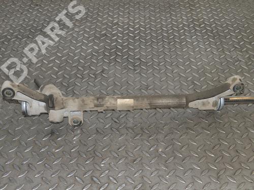 Steering rack FORD FIESTA VI (CB1, CCN) 1.0 EcoBoost | BP9172055M22 