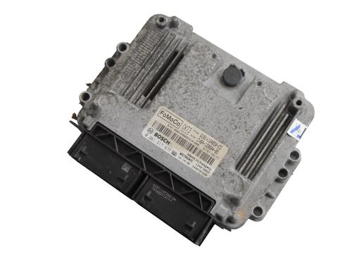 Used Engine control unit (ECU) FORD FIESTA VI Van 1.0 EcoBoost (140 hp) 27826821