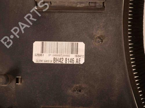 Radiator fan LAND ROVER RANGE ROVER III (L322) 4.4 D 4x4 | BP9655985M35 