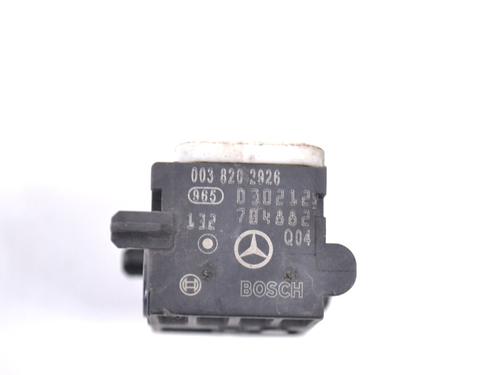 Electronic sensor MERCEDES-BENZ S-CLASS (W221, V221) S 350 BlueTec (221.026, 221.126) | BP8863633M84 