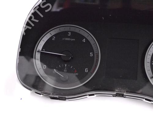 Instrument cluster HYUNDAI TUCSON (TL, TLE) 1.6 CRDi | BP27822722C47 