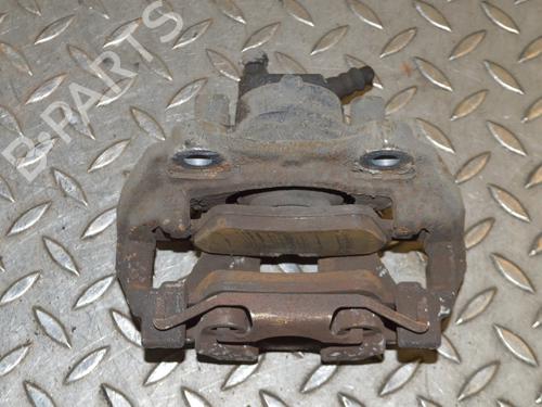 Left rear brake caliper MERCEDES-BENZ CLS (C219) CLS 350 (219.356) | BP14784951M107 