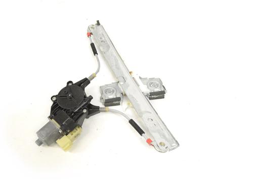 Used Front left window mechanism FORD FIESTA VI (CB1, CCN) 1.0 EcoBoost (125 hp) 9172159