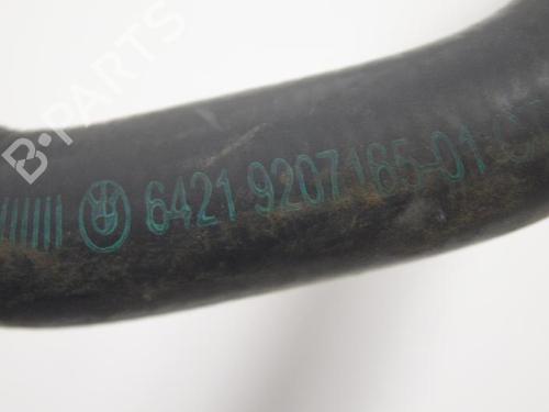 Rør BMW X5 (F15, F85) M 50 d | BP14815536M125
