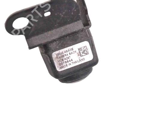 Camera INFINITI Q50 3.0 t | BP27823448E14 