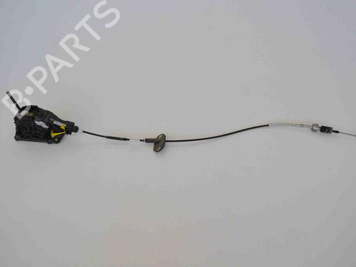 Used Gear lever LAND ROVER FREELANDER 2 (L359) 2.2 TD4 4x4 (160 hp) 29541456