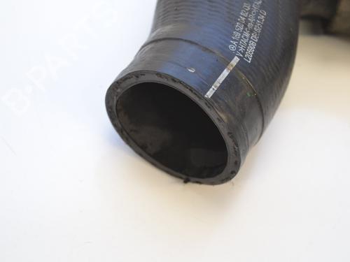 Intercooler pipe MERCEDES-BENZ A-CLASS (W169) A 180 CDI (169.007, 169.307) | BP19942054M127 